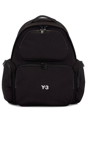 Backpack in - Y-3 Yohji Yamamoto - Modalova
