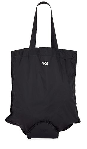 Bolso y-3 en color talla all en - Black. Talla all - Y-3 Yohji Yamamoto - Modalova