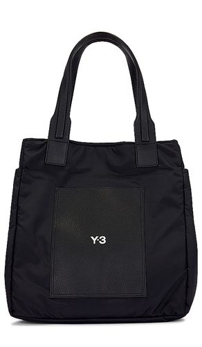 TASCHE Y-3 in - Y-3 Yohji Yamamoto - Modalova