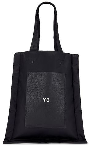 TASCHE Y-3 in - Y-3 Yohji Yamamoto - Modalova