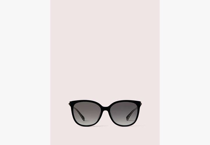 Britton Polarized Sunglasses - Kate Spade New York - Modalova