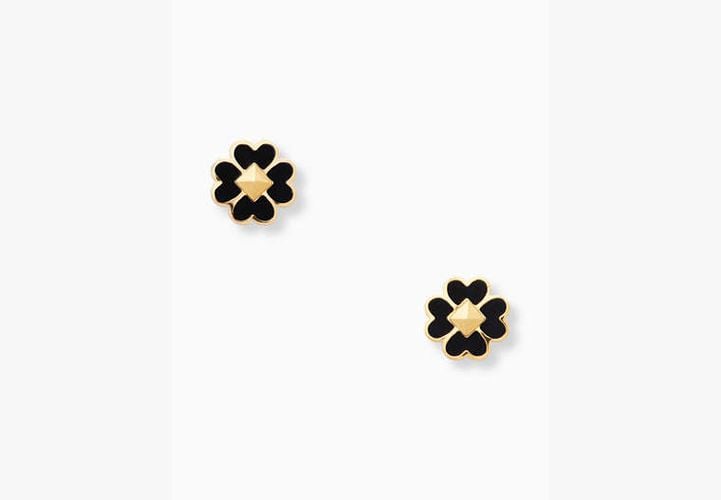 Spades & Studs Enamel Studs - Kate Spade New York - Modalova