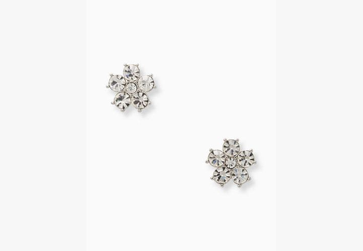 Flower Studs - Kate Spade New York - Modalova