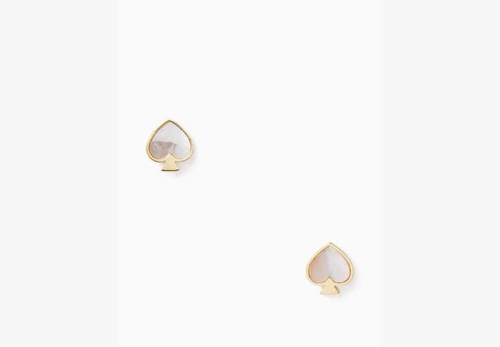 Signature Spade Studs - Kate Spade New York - Modalova