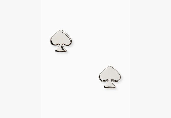 Signature Spade Mini Studs - Kate Spade New York - Modalova