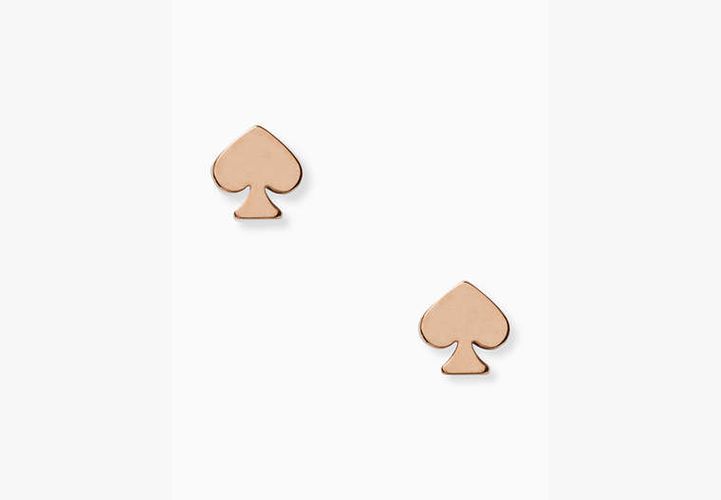 Signature Spade Mini Studs - Kate Spade New York - Modalova