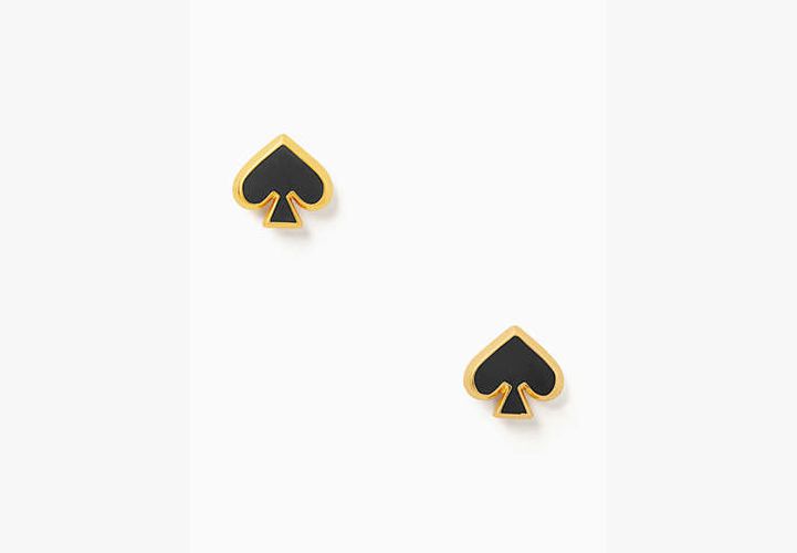 Everyday Spade Enamel Studs - Kate Spade New York - Modalova