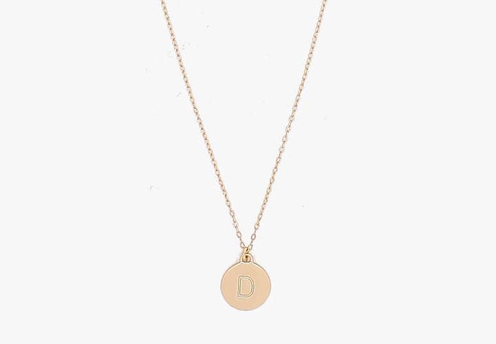 D Mini Pendant - Kate Spade New York - Modalova