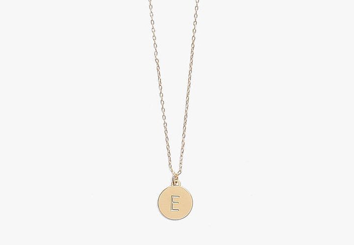 E Mini Pendant - Kate Spade New York - Modalova