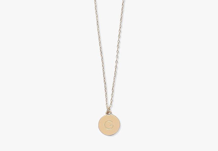 G Mini Pendant - Kate Spade New York - Modalova