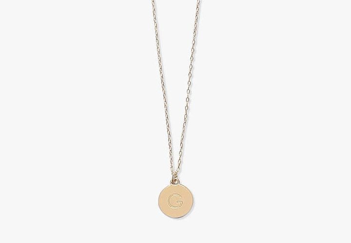 G Mini Pendant - Kate Spade New York - Modalova