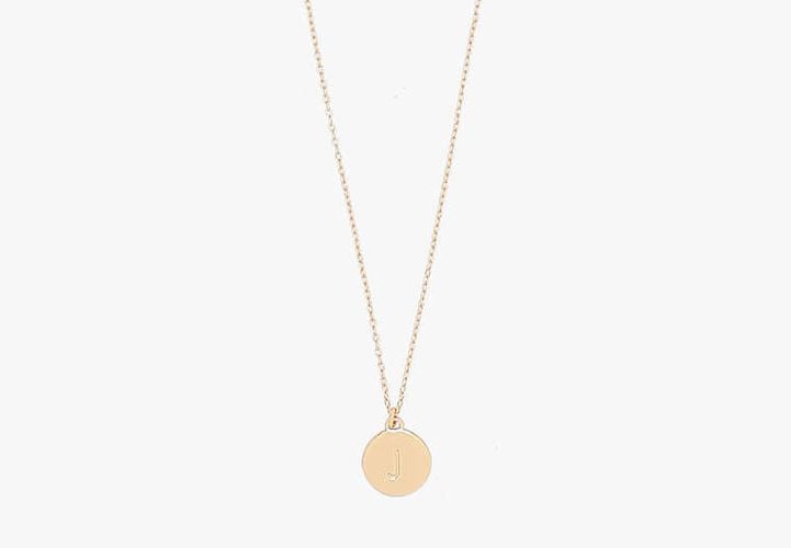 J Mini Pendant - Kate Spade New York - Modalova