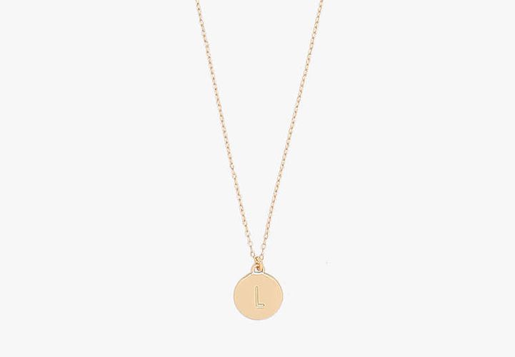 L Mini Pendant - Kate Spade New York - Modalova