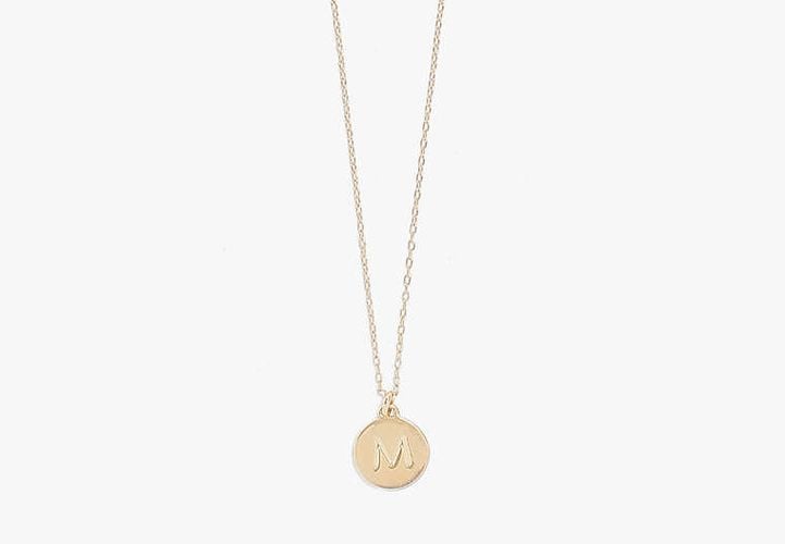 M Mini Pendant - Kate Spade New York - Modalova