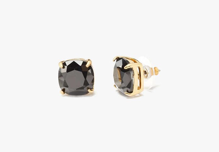 Kate Spade Small Square Studs - Kate Spade New York - Modalova