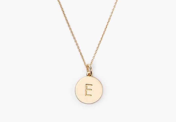 Initial Pendant - Kate Spade New York - Modalova