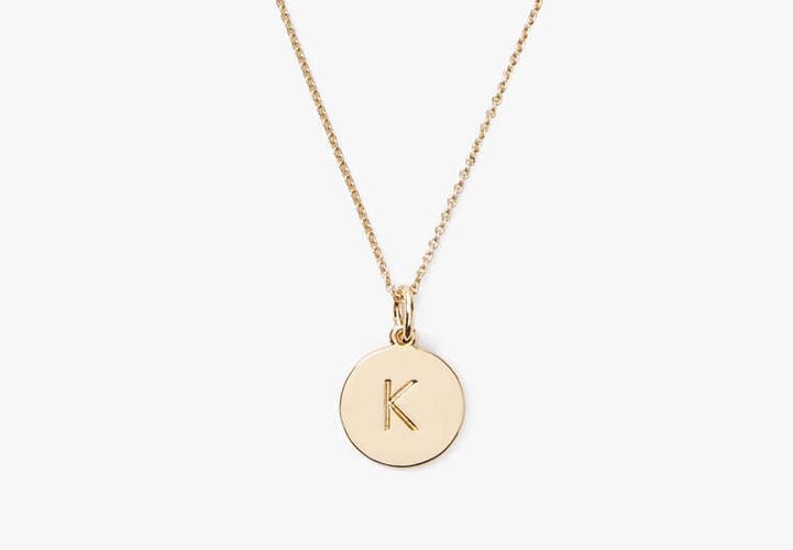 Initial Pendant - Kate Spade New York - Modalova