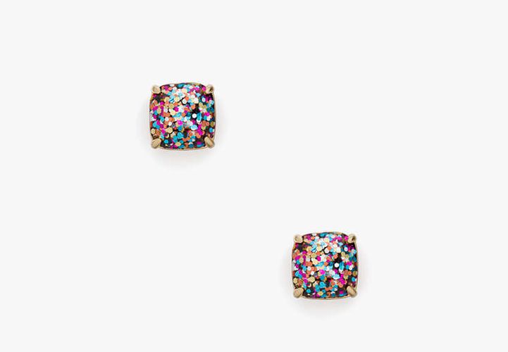 Small Square Studs - Kate Spade New York - Modalova