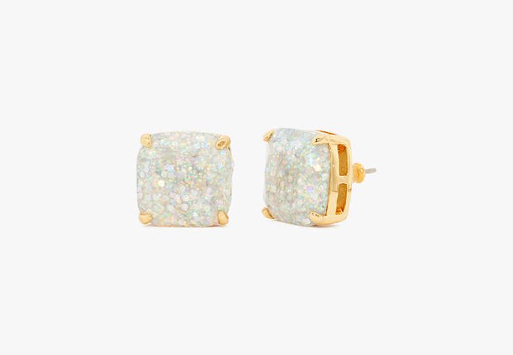 Small Square Studs - Kate Spade New York - Modalova