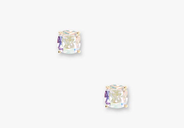 Kate Spade Earrings Mini Small Square Studs - Kate Spade New York - Modalova