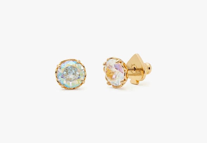 That Sparkle Round Earrings - Kate Spade New York - Modalova