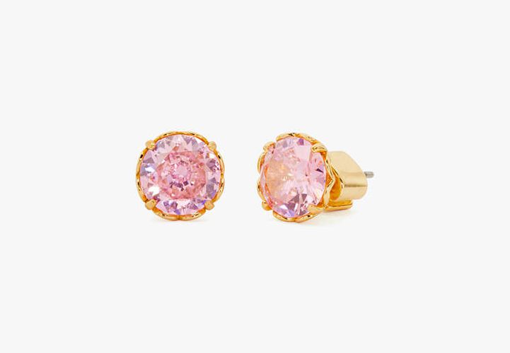 That Sparkle Round Earrings - Kate Spade New York - Modalova