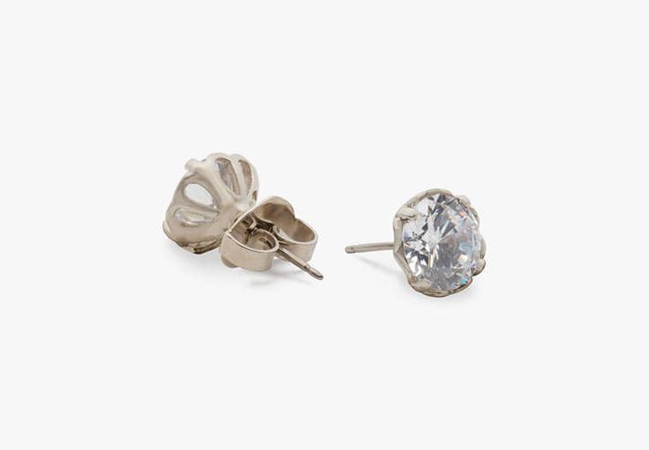 That Sparkle Round Earrings - Kate Spade New York - Modalova