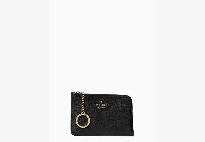 Darcy Medium L Zip Card Holder - Kate Spade New York - Modalova