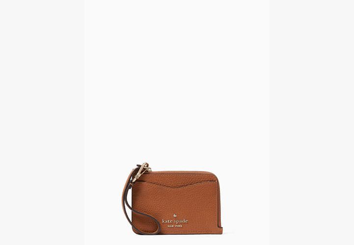 Leila Small Cardholder Wristlet - Kate Spade New York - Modalova