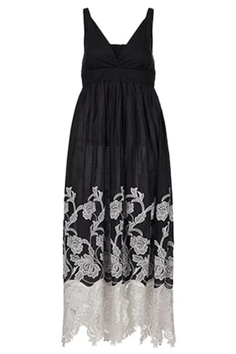 Vastel-p20 Black Black size 36 - Anne Fontaine - Modalova
