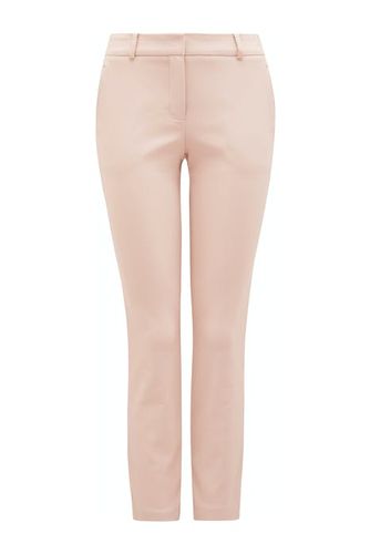 Grace 7/8th Slim Pants Smooth Sand - Forever New - Modalova