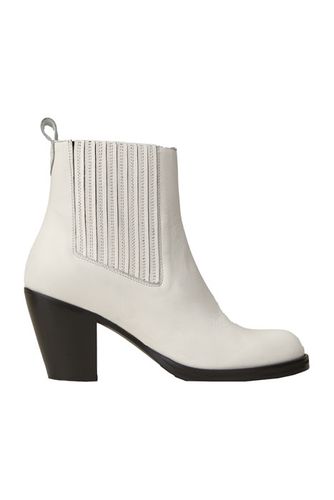 Axle Boot White/black size 35 - Belstaff - Modalova