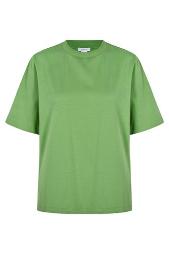Fino Basic T-shirt Apple size L - Aligne - Modalova