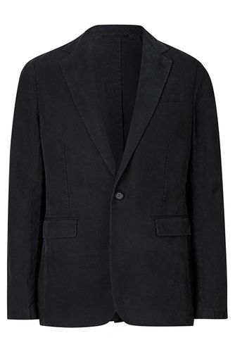 Vaga Blazer Washed Black size 36 - AllSaints - Modalova