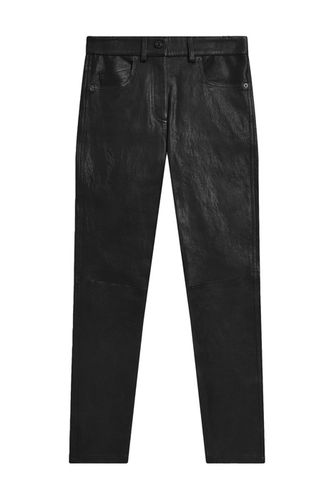 Mistley Trouser Black size 48 - Belstaff - Modalova