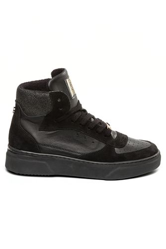 Danoi Sneaker Black/black size 41 - Steve Madden - Modalova
