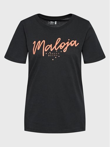 T-shirt Maloja - Maloja - Modalova