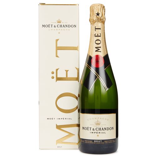 Moët & Chandon - Moet & Chandon Brut Imperia - Champagne - 750ml Sparkling Wine - Moët&Chandon - Modalova
