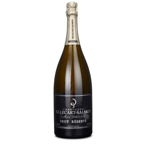 Brut Reserve Champagne, Sparkling Wine, NV Magnum Sparkling Wine - Billecart-Salmon - Modalova