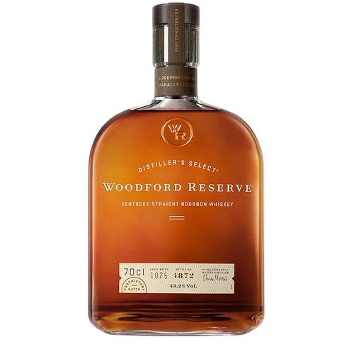 Distiller's Select Bourbon Whiskey, Whisky, Straight - Woodford Reserve - Modalova