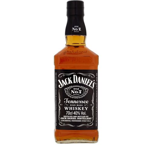 Old No.7 Tennessee Sour Mash Whiskey, Whisky, Vanilla - Jack Daniel's - Modalova