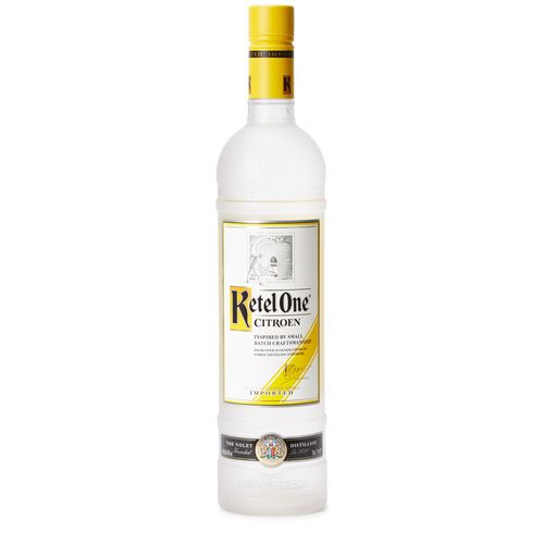 Ketel One Citroen Vodka - Ketel One - Modalova