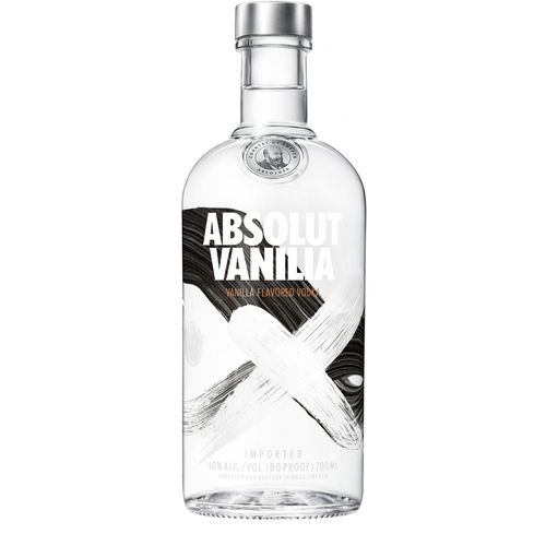 Absolut Absolut Vanilia Vodka - Absolut - Modalova