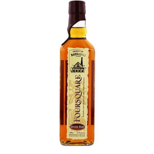 Foursquare Spiced Rum - Foursquare Rum Distillery - Modalova