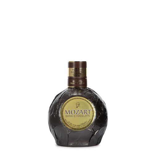 Mozart Dark Chocolate Liqueur 500ml - Mozart - Modalova