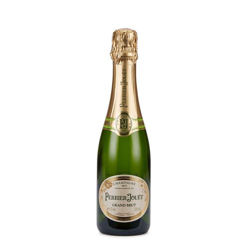 Perrier-jouet Grand Brut Champagne 375ml Sparkling Wine - Champagne - 375ml Sparkling Wine - Perrier-Jouët - Modalova