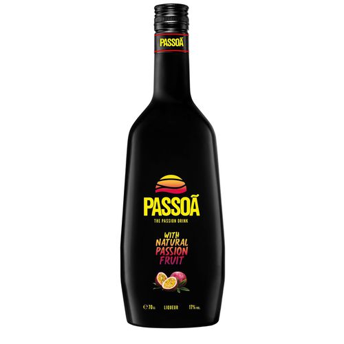 PASSOÃ Passionfruit Liqueur - Passoã - Modalova