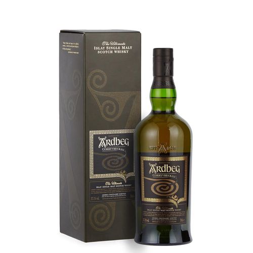 Corryvreckan Single Malt Scotch Whisky, Whisky, Scotland - Ardbeg - Modalova