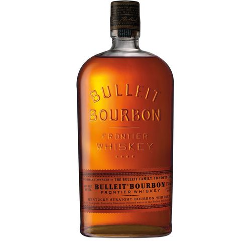 Kentucky Straight Bourbon Whiskey, American Whiskey, Tile, Notes of Sweet oak Maple Syrup - Bulleit - Modalova