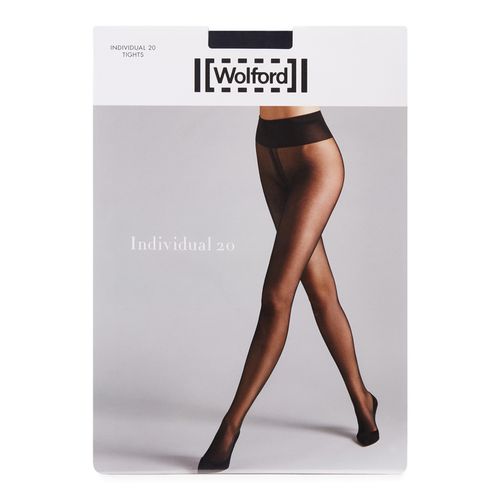 Individual Control-top 20 Denier Tights - - XS - Wolford - Modalova